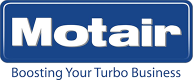 Monteringssett, lader 642 090 20 80 MOTAIR 440874