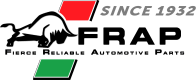 Stuurkogel 2S 6J 3289AC FRAP F2402