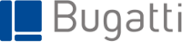 Vesipumppu 1 334 004 BUGATTI PA0091