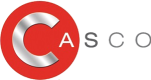 Compressor, ar condicionado 1612871180 CASCO CAC85013AS