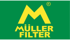 Ilmansuodatin 058 113 843 MULLER FILTER PA201