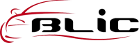 Espelho retrovisor BLIC