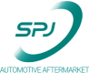 Specchietto retrovisore esterno 8K1 857 410 E SPJ E-2710