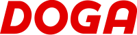 Heckklappendämpfer 84 43 013 24R DOGA 2028623