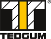 Tapnøgle, bæreled 3640 68 TEDGUM TED84044