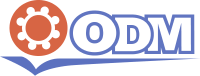 VW GOLF Drivledd ODM-MULTIPARTS