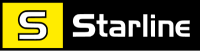 Bærekugle 3640 68 STARLINE 34.47.710
