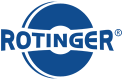 Kit pastiglie freni 1 027 650 ROTINGER RT 1PD05650