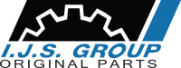 Wheel bearing kit 77 03 090 253 IJS GROUP 10-1288