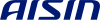 Jogo de pastilhas para travão de disco 6X0 698 451 AISIN BPPE-2002