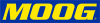 Articulação axial, barra de acoplamento 77 01 474 448 MOOG RE-AX-2091