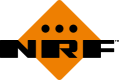 Bobina, embraiagem magnética - compressor 1612871180 NRF 38694