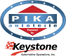 Filtro de aire 15202408 PIKA 257-1312