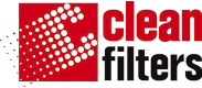 CLEAN FILTER Luftfilter MERCEDES-BENZ 124-serien