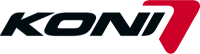 Støtdemper 33 52 1 135 860 KONI 8250-1017