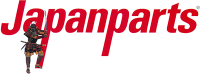 JAPANPARTS Remschoenset (GF-0228AF) voor IVECO Daily IV Flatbed Vrachtwagen / Chassis 40C13, 40C13 /P (93 KW / 126 PK / Van 2007)