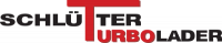 Turbolader 035 145 702 K SCHLÜTTER TURBOLADER 172-12440