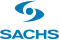 Kit de embraiagem 574 919 SACHS 3400 700 610