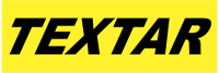 Hovedsylinder, clutch 1 232 971 TEXTAR 50015100