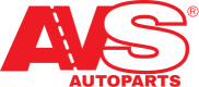 Oljefilter K 96654 00 AVS AUTOPARTS Z461