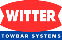 WITTER Towbar FORD B-MAX