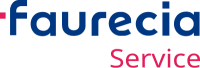 Endtopf Faurecia