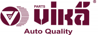 VIKA Buitentemperatuursensor (88201765301) voor AUDI Q7 (4LB) 3.0 TDI quattro (176 KW / 240 PK / Van 2007)