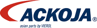 ACKOJA Generatorfreilauf (A70-23-0005) LEXUS IS II (GSE2_, ALE2_, USE2_) 350 (GSE21) (234 KW / 318 PS / de 2008)
