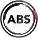 A.B.S.