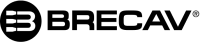 Tennplugg kabelsett 1344-81 BRECAV 11.535