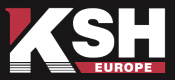 Wheel bearing kit 8J0 598 625 KSH EUROPE 1890.0091033