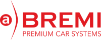 Bobina de ignição 1338 44 BREMI 20191