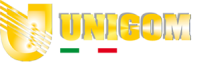 Kumisuikale, pakoputkisto 95.576.338 UNIGOM 165016