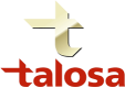 Koppelstange 55 11 081 47R TALOSA 50-04378