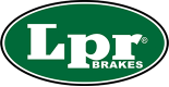 Disco freno 4 644 500 6 LPR A2171V