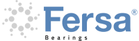 Rolamento da roda A 001 230 01 11 Fersa Bearings 32216 F