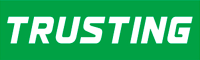 Ganasce freno a mano 210 420 08 20 TRUSTING 052.117