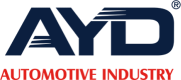 Stabilisatorstang 41 56A 014 AYD 9609157