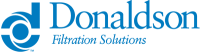 DONALDSON Kit montaggio impianto gas scarico ALFA ROMEO MITO