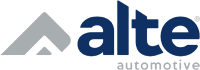Tanko, kallistuksenvaimennin 54830 1E100 ALTE AUTOMOTIVE 83162AL