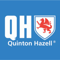 QUINTON HAZELL Pendural da barra estabilizadora