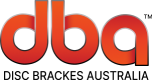 DBA Australia DB1521XP