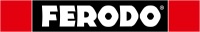 Jarrulevy 40206-1LB1A FERODO DDF2073C-1