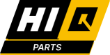 Kit pastiglie freni 1 027 650 Hi-Q SP1391