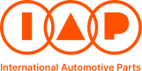 IAP QUALITY PARTS 204-11083