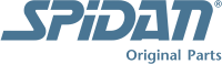 SPIDAN CHASSIS PARTS Stuurstang (44839) voor VW LT 28-35 I Flatbed Vrachtwagen / Chassis (281-363) 2.4 D Syncro (51 KW / 69 PK / Van 1991)