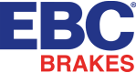 EBC Brakes DP41210R