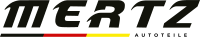 MERTZ M-S0072 Querlenker