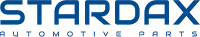 Starter motor 82 00 815 079 STARDAX STX200058R