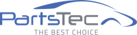 EGR-ventil 1 682 736 PartsTec PTA510-0008